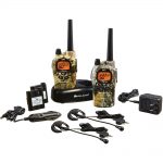 Midland GXT1050VP4 36-Mile 50-Channel FRS/GMRS Review