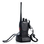 Retevis H-777 Two-Way Radio 3W Signal Band UHF 400-470MHz (Pack of 6) Review