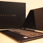 HP Spectre 2016: Pencil Thin Device With Excellent Features